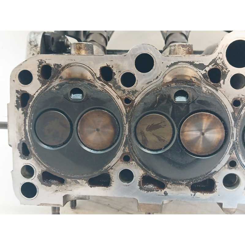 Recambio de culata para skoda felicia i station wagon (6u5) 1.9 d referencia OEM IAM AEF 028103374 - Verde 6
