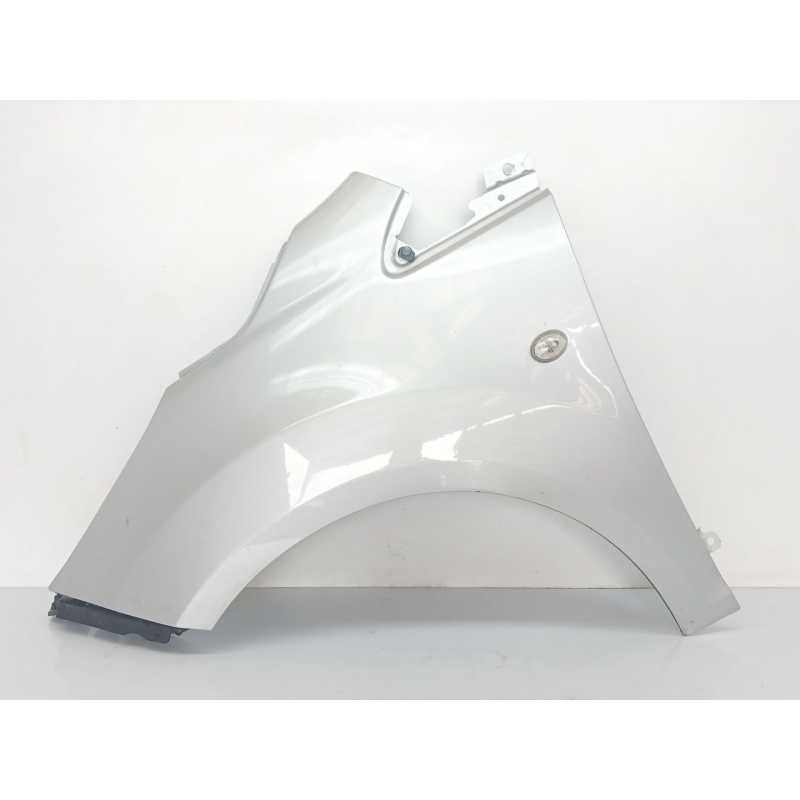 Recambio de aleta delantera izquierda para ford ka (ru8) 1.2 referencia OEM IAM   