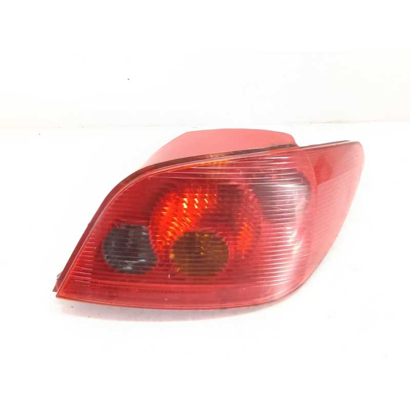 Recambio de piloto trasero derecho para peugeot 307 (3a/c) 2.0 hdi 90 referencia OEM IAM 89025500  