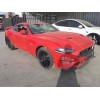 ford mustang del año 2021