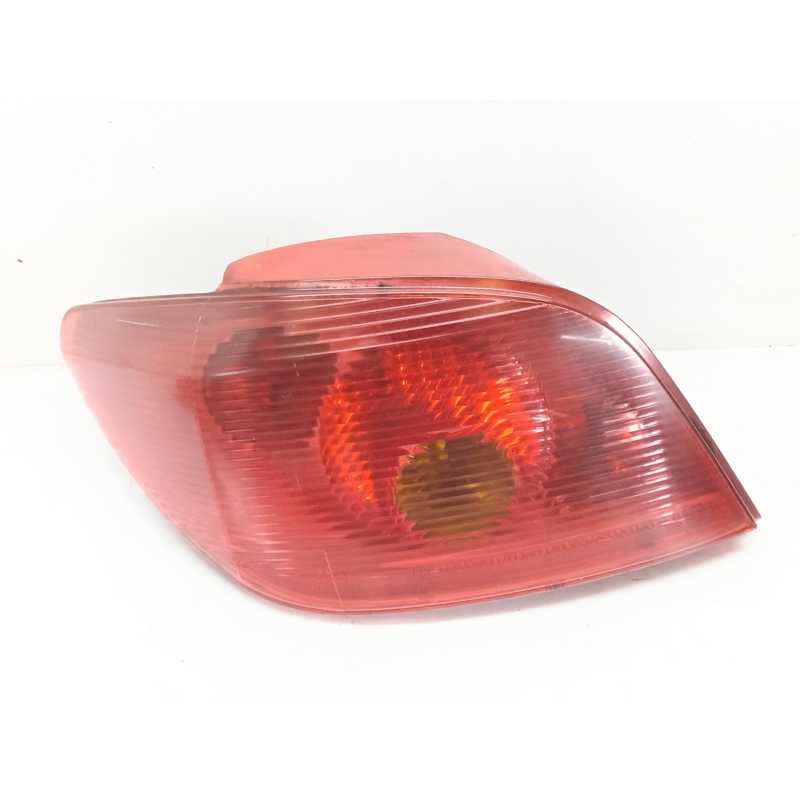 Recambio de piloto trasero izquierdo para peugeot 307 (3a/c) 2.0 hdi 90 referencia OEM IAM   