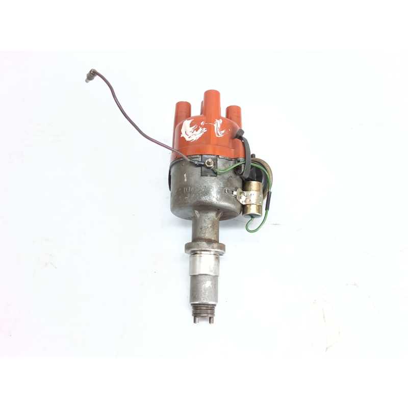 Recambio de delco para renault super 5 (b/c40_) 1.1 referencia OEM IAM R335D83 DJ427 