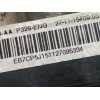 Recambio de caja reles / fusibles para nissan qashqai (j11) 360 referencia OEM IAM EB7CP5J151127095334 P32SENG 