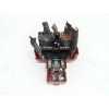 Recambio de caja reles / fusibles para nissan qashqai (j11) 360 referencia OEM IAM EB7CP5J151127095334 P32SENG 