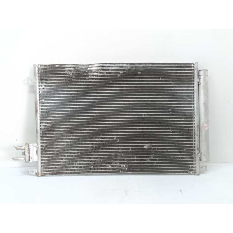 Recambio de condensador / radiador aire acondicionado para ford ka (ru8) 1.2 referencia OEM IAM   