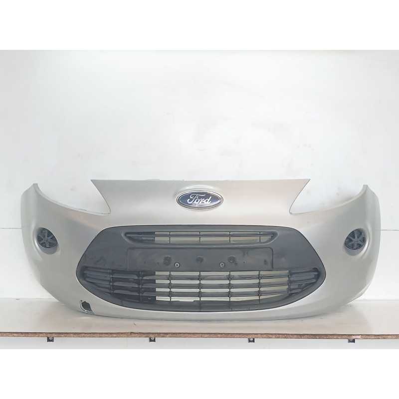 Recambio de paragolpes delantero para ford ka (ru8) 1.2 referencia OEM IAM 8900030422  