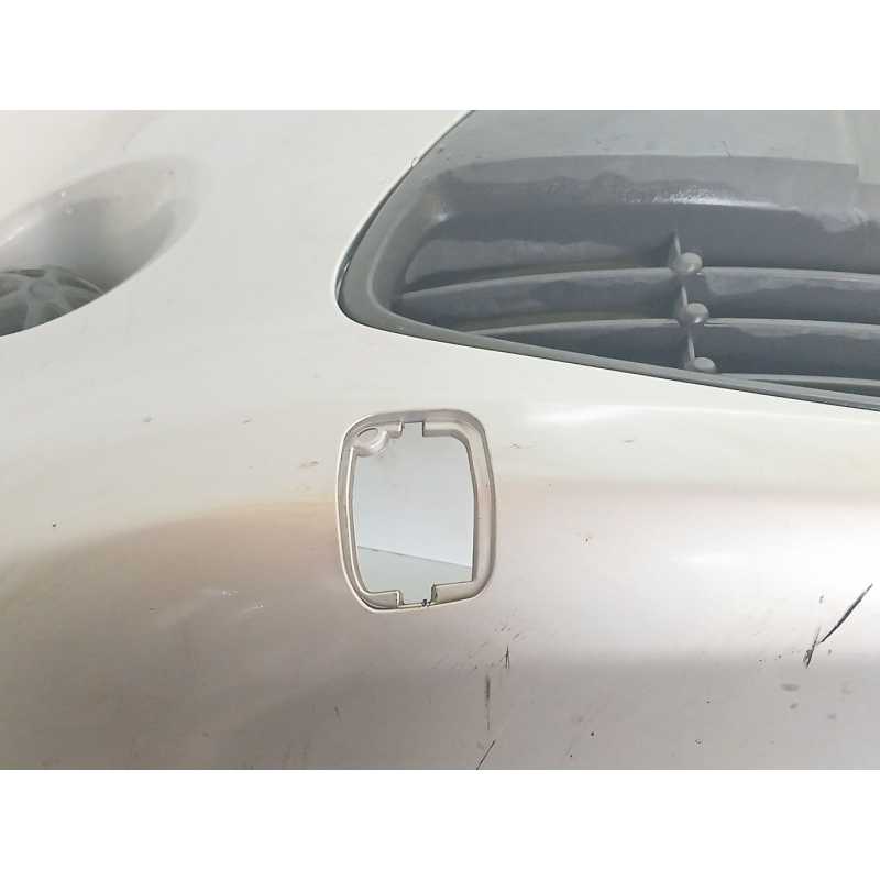 Recambio de paragolpes delantero para ford ka (ru8) 1.2 referencia OEM IAM 8900030422 - Gris 2