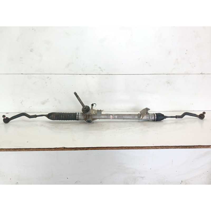Recambio de cremallera direccion para nissan qashqai (j11) 360 referencia OEM IAM 7812127  
