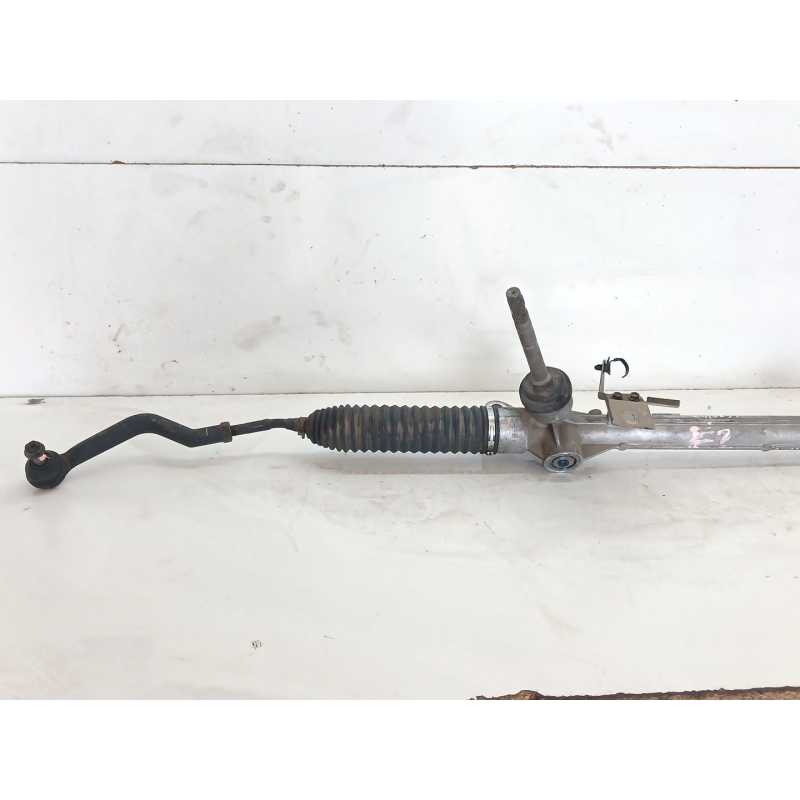 Recambio de cremallera direccion para nissan qashqai (j11) 360 referencia OEM IAM 7812127 - Blanco 3