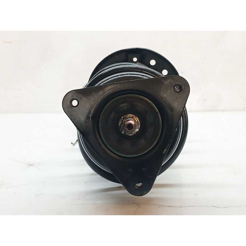 Recambio de amortiguador delantero derecho para nissan qashqai (j11) 360 referencia OEM IAM 543024EA7G - Blanco 3