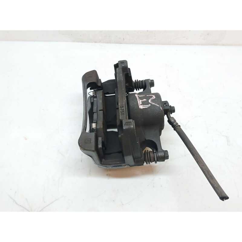 Recambio de pinza de freno delantera derecha para nissan qashqai (j11) 360 referencia OEM IAM 5X5 ATI - Blanco 4