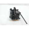 Recambio de pinza de freno delantera derecha para nissan qashqai (j11) 360 referencia OEM IAM 5X5 ATI 