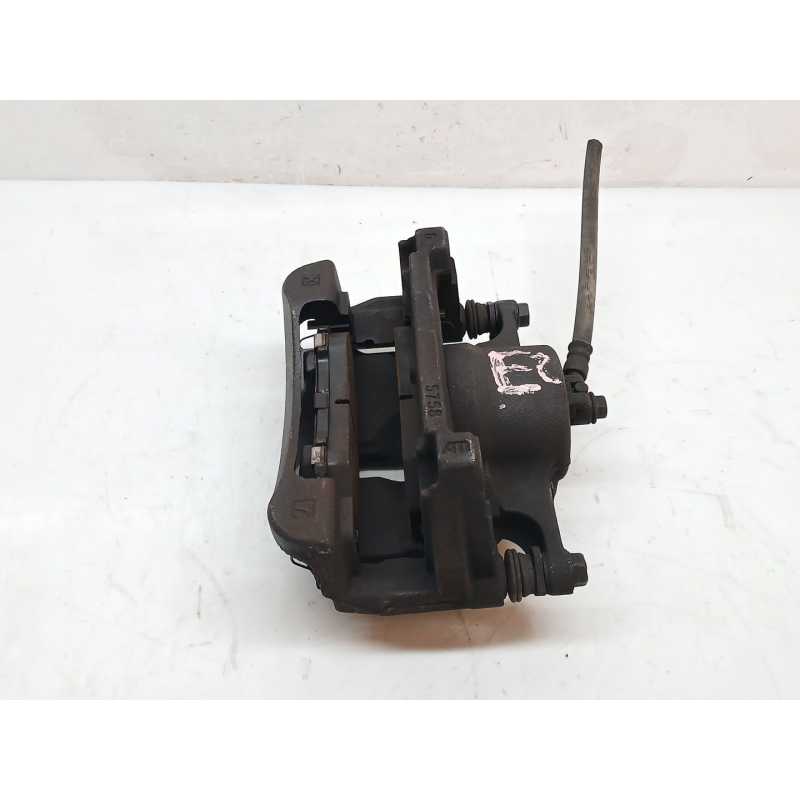 Recambio de pinza de freno delantera izquierda para nissan qashqai (j11) 360 referencia OEM IAM 5X7 ATI - Blanco 4