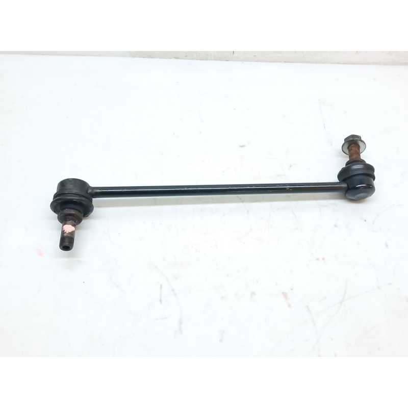 Recambio de bieleta estabilizadora delantera izquierda para nissan qashqai (j11) 360 referencia OEM IAM   