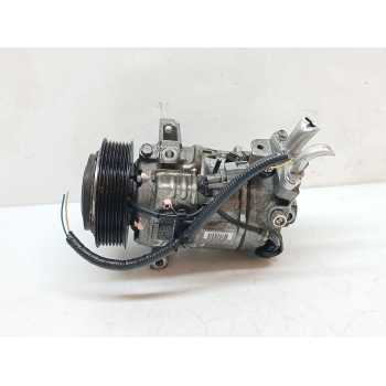 COMPRESOR AIRE ACONDICIONADO 4471401370 926004EB1A 