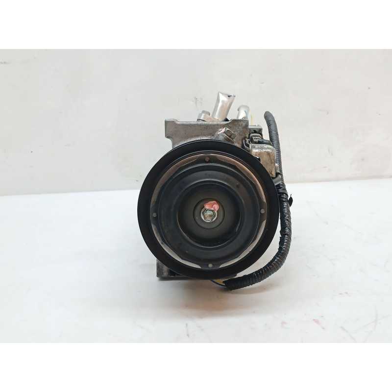 Recambio de compresor aire acondicionado para nissan qashqai (j11) 360 referencia OEM IAM 4471401370 926004EB1A - Blanco 3