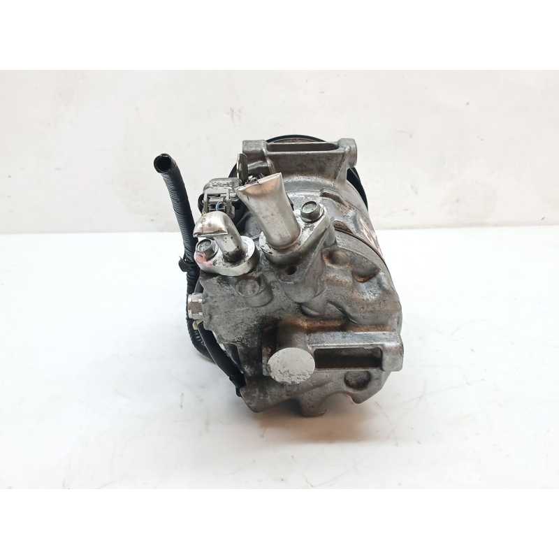 Recambio de compresor aire acondicionado para nissan qashqai (j11) 360 referencia OEM IAM 4471401370 926004EB1A - Blanco 5