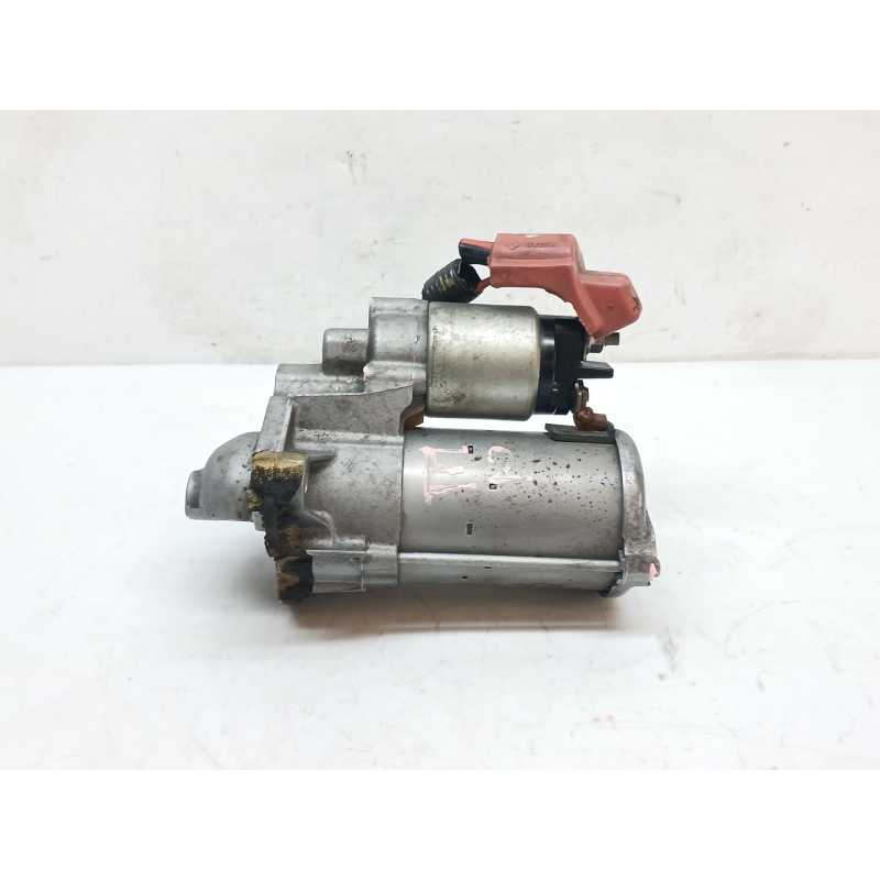 Recambio de motor arranque para nissan qashqai (j11) 360 referencia OEM IAM 233003131R 0001170623 