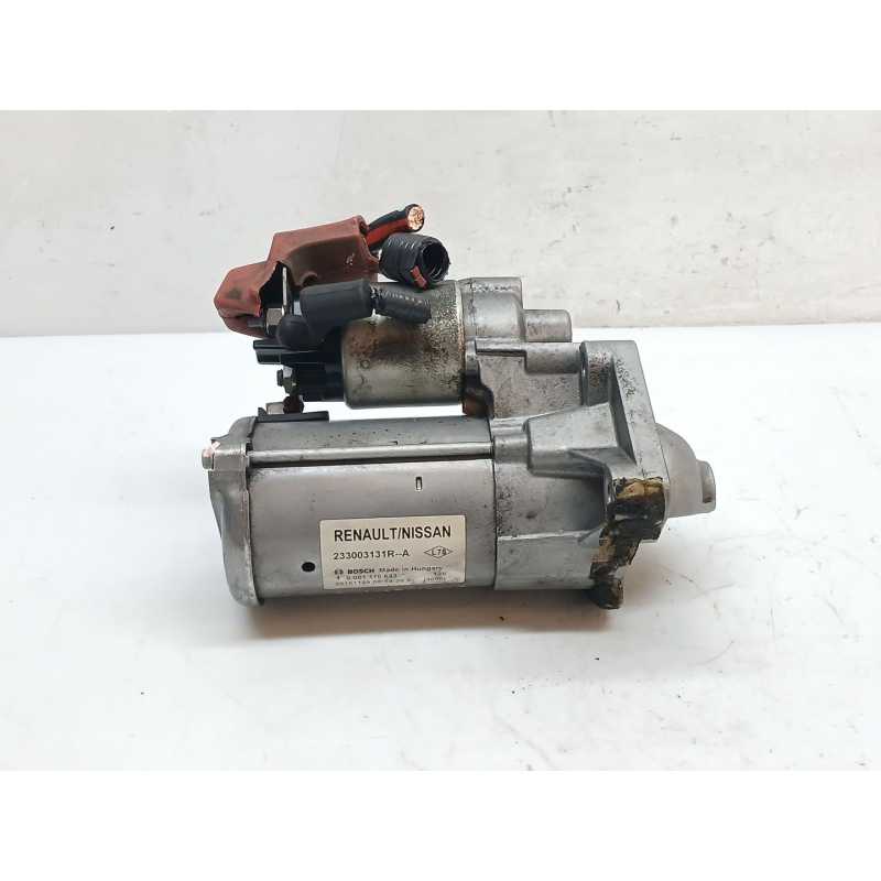 Recambio de motor arranque para nissan qashqai (j11) 360 referencia OEM IAM 233003131R 0001170623 - Blanco 4