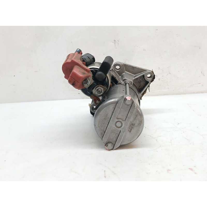 Recambio de motor arranque para nissan qashqai (j11) 360 referencia OEM IAM 233003131R 0001170623 - Blanco 5