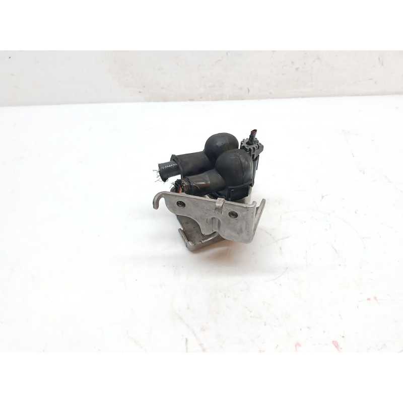 Recambio de rele para nissan qashqai (j11) 360 referencia OEM IAM 251154EB0A 2534003410 - Blanco 3