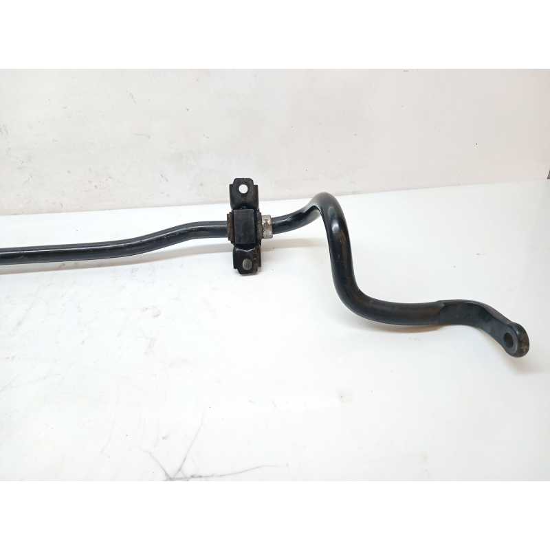 Recambio de barra estabilizadora delantera para nissan qashqai (j11) 360 referencia OEM IAM - Blanco 3