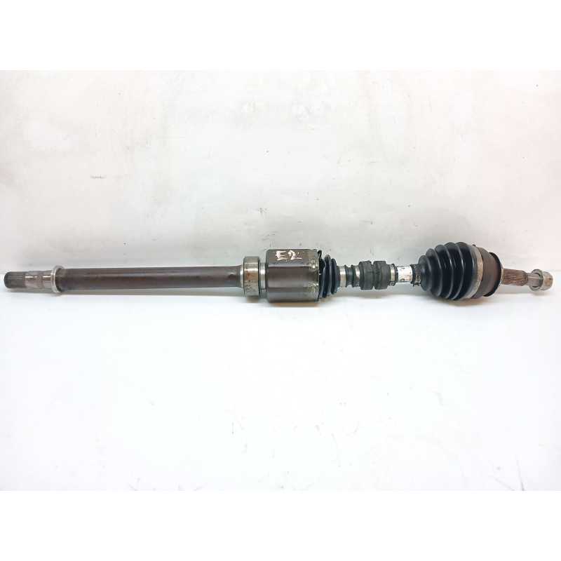 Recambio de transmision delantera derecha para nissan qashqai (j11) 360 referencia OEM IAM 04121515H5TAT20257233918  