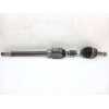Recambio de transmision delantera derecha para nissan qashqai (j11) 360 referencia OEM IAM 04121515H5TAT20257233918  