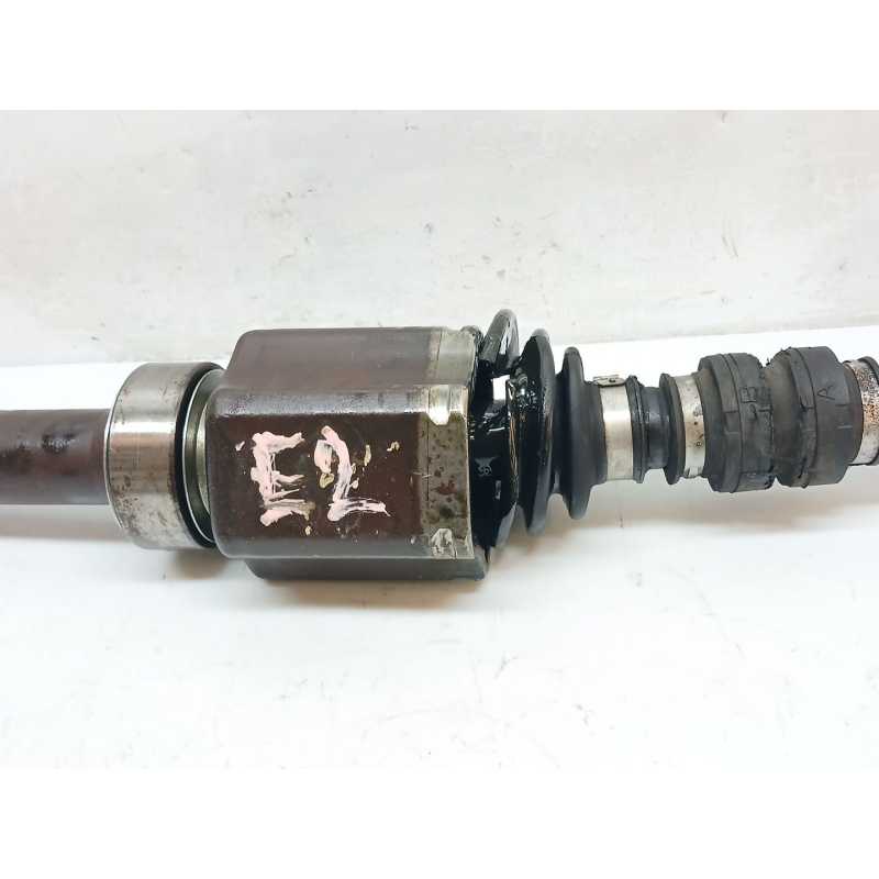 Recambio de transmision delantera derecha para nissan qashqai (j11) 360 referencia OEM IAM 04121515H5TAT20257233918 - Blanco 3