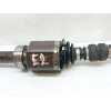 Recambio de transmision delantera derecha para nissan qashqai (j11) 360 referencia OEM IAM 04121515H5TAT20257233918  