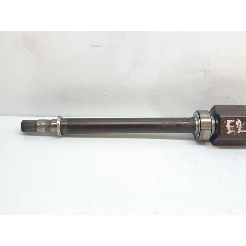 Recambio de transmision delantera derecha para nissan qashqai (j11) 360 referencia OEM IAM 04121515H5TAT20257233918 - Blanco 4