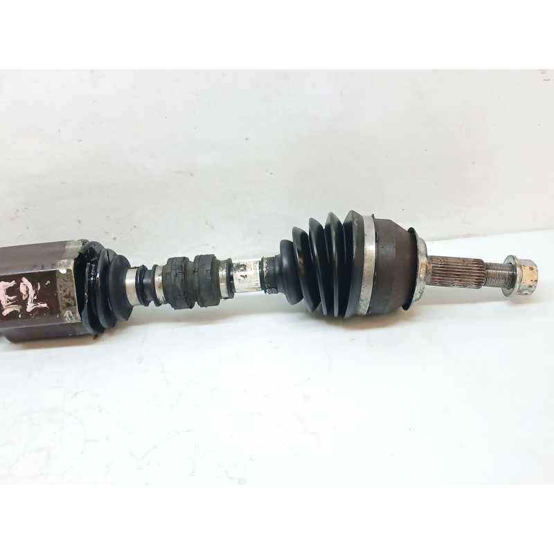 Recambio de transmision delantera derecha para nissan qashqai (j11) 360 referencia OEM IAM 04121515H5TAT20257233918 - Blanco 5