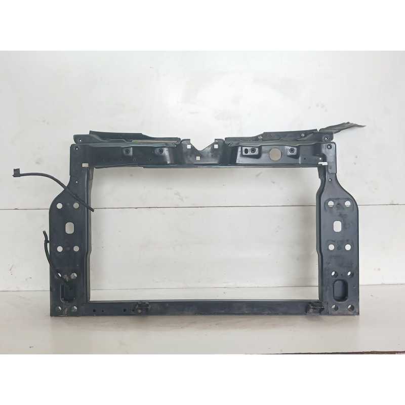 Recambio de panel frontal para ford ka (ru8) 1.2 referencia OEM IAM C496 413B 