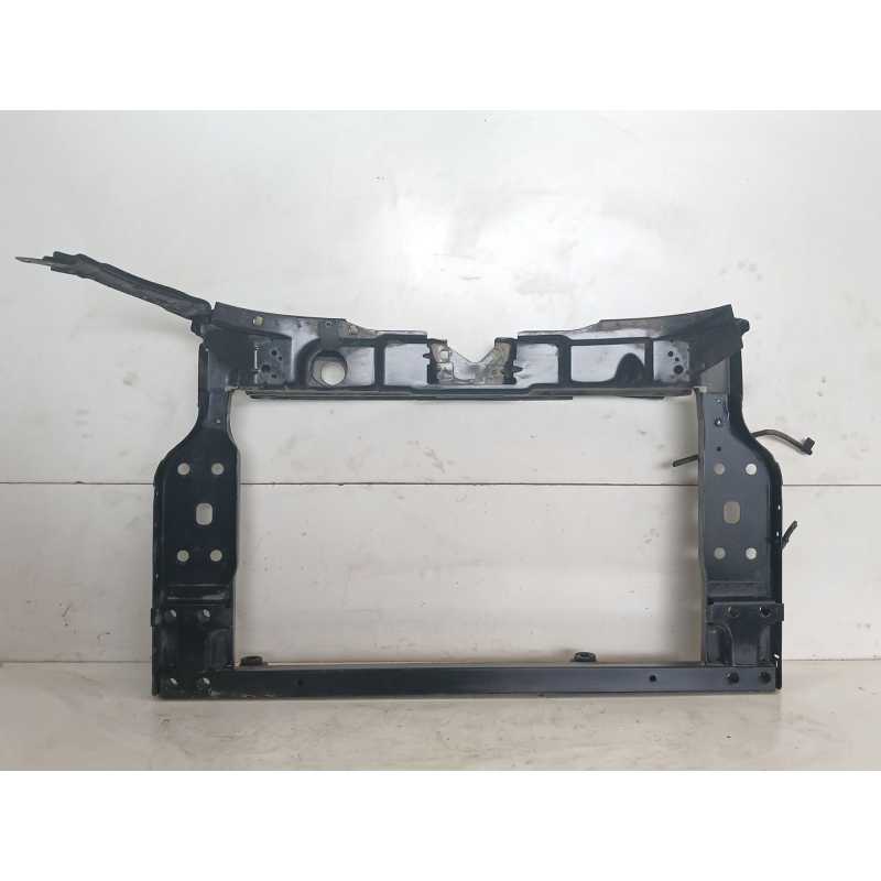 Recambio de panel frontal para ford ka (ru8) 1.2 referencia OEM IAM C496 413B - Gris 3