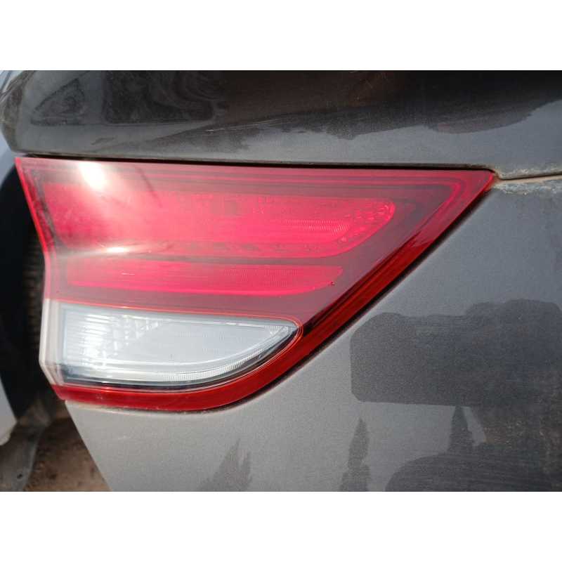 Recambio de piloto trasero izquierdo interior para hyundai i30 (pd) referencia OEM IAM   