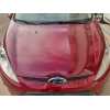 Recambio de capo para ford fiesta (cb1) titanium referencia OEM IAM   