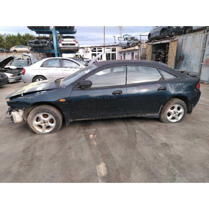 mazda 323 berlina c/f/s (ba) del año 1997