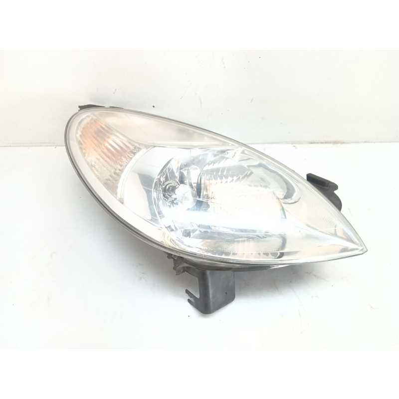 Recambio de faro derecho para citroën xsara picasso (n68) 1.6 hdi referencia OEM IAM 89310180 9649557380 