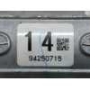 Recambio de columna direccion para toyota camry (xv70) hybrid advance referencia OEM IAM 94250715 450203312 