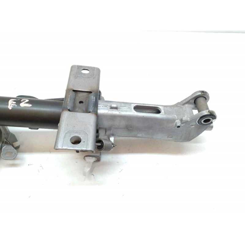 Recambio de columna direccion para toyota camry (xv70) hybrid advance referencia OEM IAM 94250715 450203312 - Marrón 3