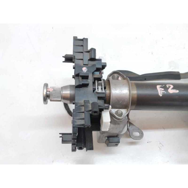 Recambio de columna direccion para toyota camry (xv70) hybrid advance referencia OEM IAM 94250715 450203312 - Marrón 4