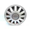 Recambio de llanta para audi a3 (8l) 1.9 tdi ambition referencia OEM IAM 8L0601025 6Jx15H2 ET38