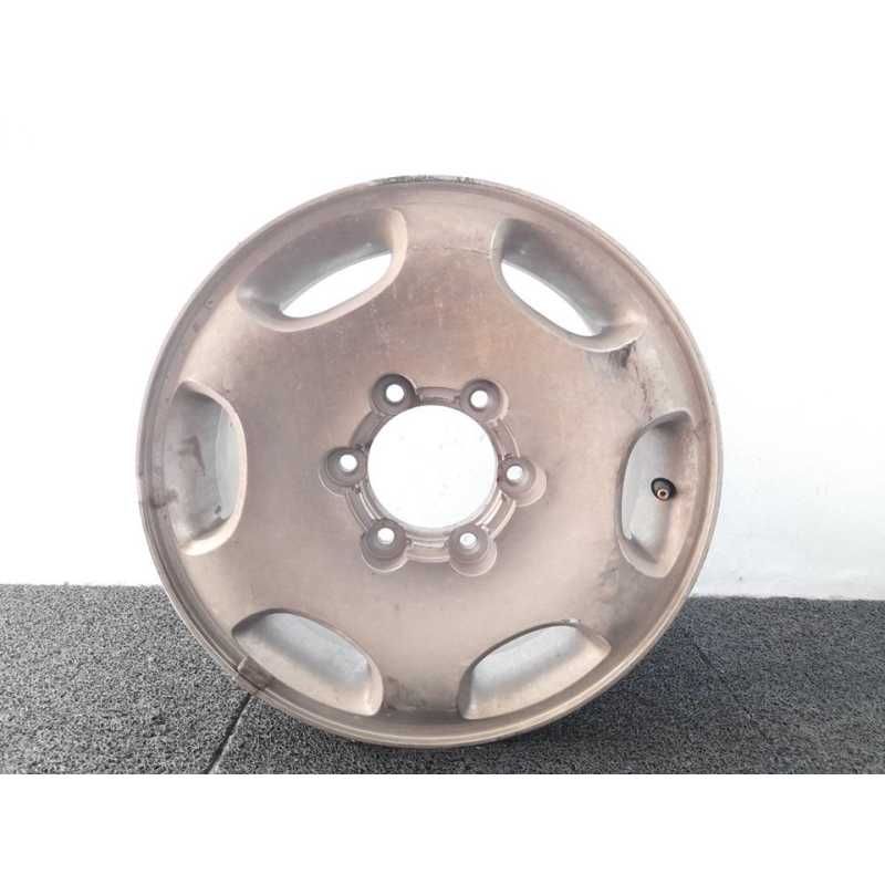 Recambio de llanta para ssangyong rexton rx 270 plus / 270 xdi plus referencia OEM IAM 16X7JJ 4173008410 