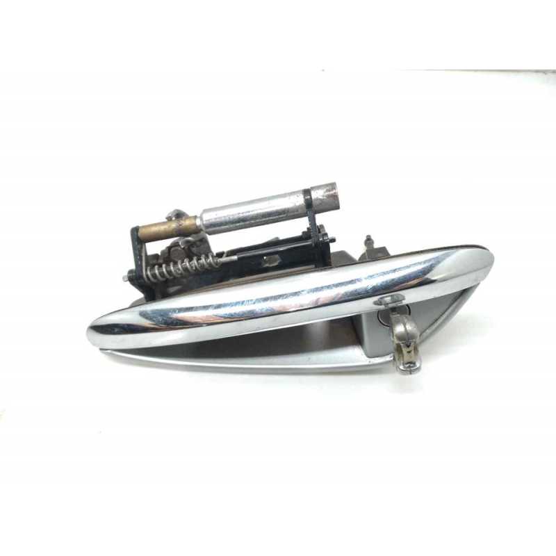 Recambio de maneta exterior delantera izquierda para alfa romeo 159 (140) 1.9 jtdm 16v / selective referencia OEM IAM B948
