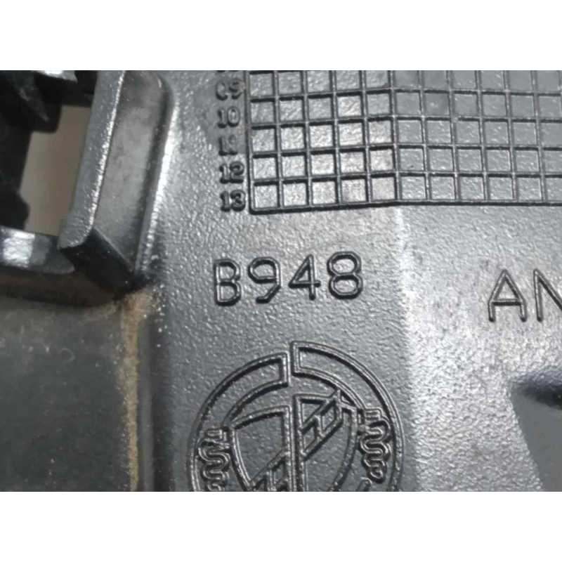 Recambio de maneta exterior delantera izquierda para alfa romeo 159 (140) 1.9 jtdm 16v / selective referencia OEM IAM B948 2
