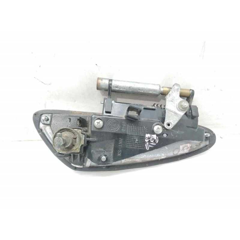 Recambio de maneta exterior delantera izquierda para alfa romeo 159 (140) 1.9 jtdm 16v / selective referencia OEM IAM B948 3
