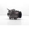 Recambio de compresor aire acondicionado para volkswagen polo (9n3) united referencia OEM IAM 6Q0820808F  