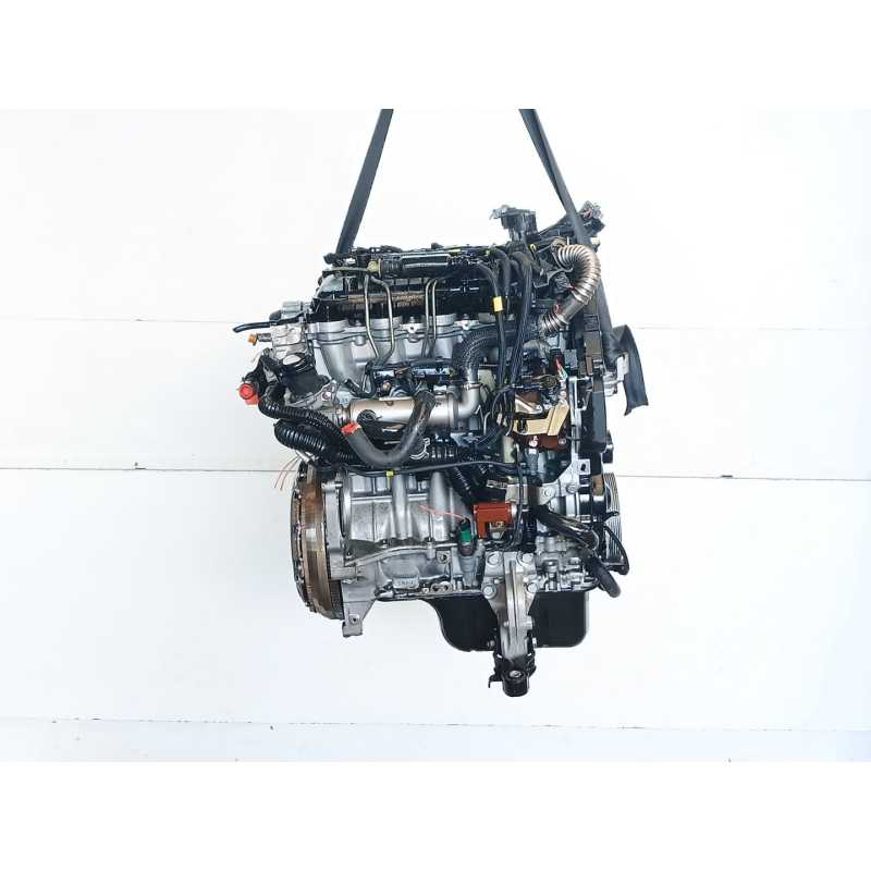 Recambio de motor completo para citroën xsara picasso (n68) 1.6 hdi referencia OEM IAM 9HZ  