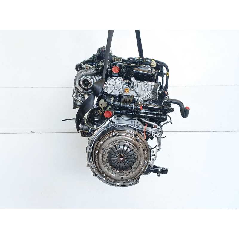 Recambio de motor completo para citroën xsara picasso (n68) 1.6 hdi referencia OEM IAM 9HZ - Gris 3