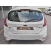 ford fiesta (cb1) del año 2009
